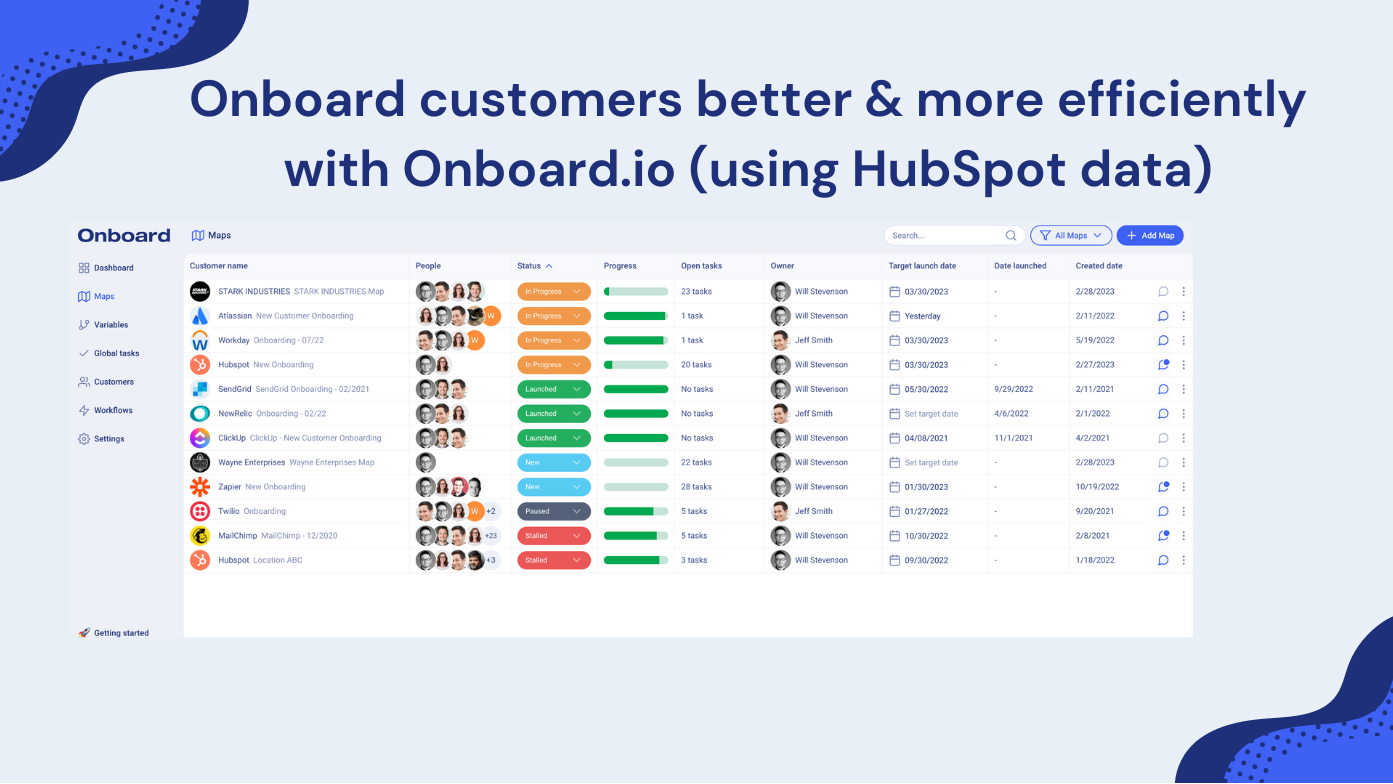 50+ Best User Onboarding Tools for Your SaaS in 2023 [Updated]